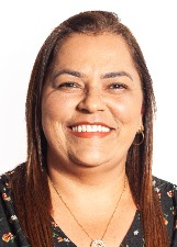Retrato de RENATA MOURA