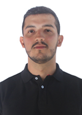 Retrato de IGOR VALENTIM