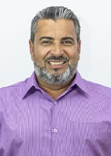 Retrato de CIDINHO