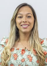 Retrato de JESSICA DA FARMÁCIA