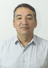 Retrato de DITO DA GEMA