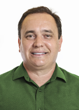 Retrato de GREGORIO