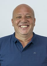 Retrato de LUCIANO MOTORISTA