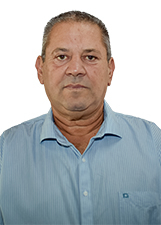 Retrato de AMILTON ALBERTINAZZI