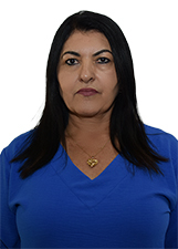 Retrato de VERA MORENA