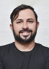 Retrato de RODRIGO BRITO