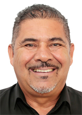 Retrato de MARROM CUNHA