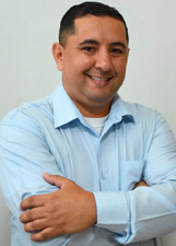 Retrato de DANIEL D MADUREIRA