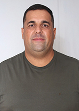 Retrato de MISAEL DA AMBULÂNCIA
