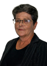 Retrato de VALDI
