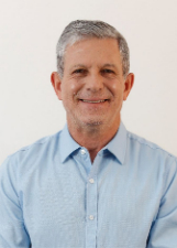 Retrato de PAULO HADDAD