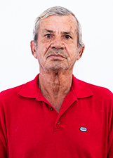 Retrato de PEDRO TRABUCO