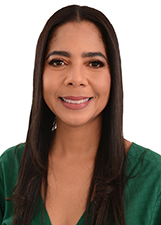 Retrato de PROFESSORA MILENA