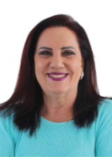 Retrato de DELEGADA ROSSANA CAMACHO