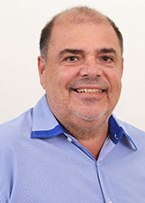 Retrato de MARCAO IAROSSI