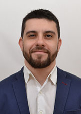 Retrato de PATRICK LIPE