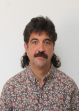 Retrato de QUIQUE BROWN