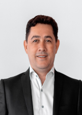 Retrato de CLAUDIO COXINHA
