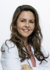 Retrato de FABIANA CAMARINHA