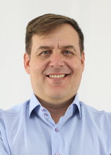 Retrato de LEANDRO PENATTI