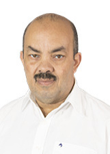 Retrato de GILSON OLIVEIRA