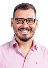 Retrato de BRUNO LEME