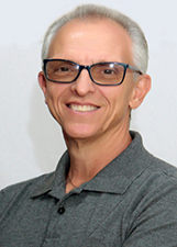 Retrato de PROFESSOR RINALDO GOBBI