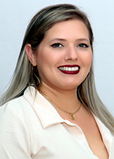 Retrato de FABÍOLA ALVES