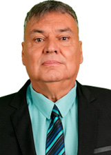 Retrato de ITAMAR MARTINS