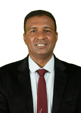 Retrato de GORDO DA VILA BATISTA