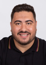 Retrato de MURILO BASI