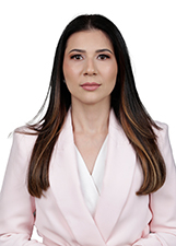 Retrato de DRA PATRICIA TSUTSUME