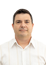 Retrato de KLEBER FISIOTERAPEUTA BINHO