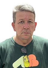 Retrato de MARCOS DA FARMÁCIA