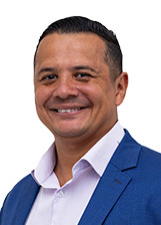 Retrato de ROCHINHA