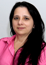 Retrato de DILA DA ÁGUA