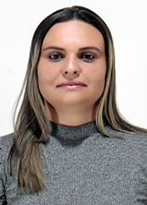 Retrato de ANA LUIZA DO CESÁRIO