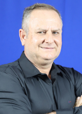 Retrato de CARLINHOS DO ARLINDO