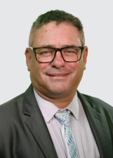 Retrato de MARCOS PEREIRA