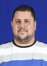 Retrato de JEFERSON PAULONI