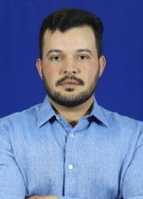Retrato de JOÃO ARAÚJO