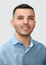 Retrato de DAMARISON BRITO