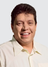 Retrato de PROFESSOR ROGÉRIO
