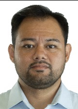 Retrato de DR FERNANDO URAGUTI