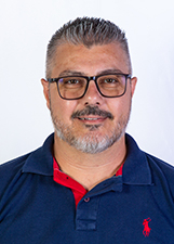 Retrato de PROF FABIO DEJAVITI