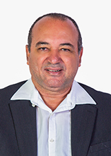 Retrato de VANDERLEI FERREIRA