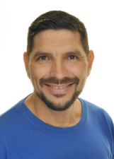 Retrato de MARCIO DO ESTACIONAMENTO