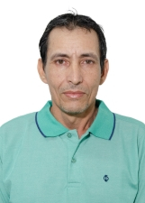 Retrato de ZÉ DO TÁXI