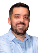 Retrato de RAFAEL CARVALHO