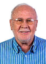Retrato de PROFESSOR IVAN